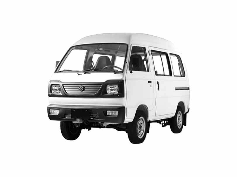 Suzuki Bolan